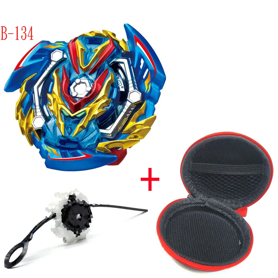Toupie волчок бейблэйд для B145 металлический приклеенный верх Beyblade Burst 4d мастер, волчок, бейблэйд бей лезвие с средство для запуска Beyblade игрушки для детей