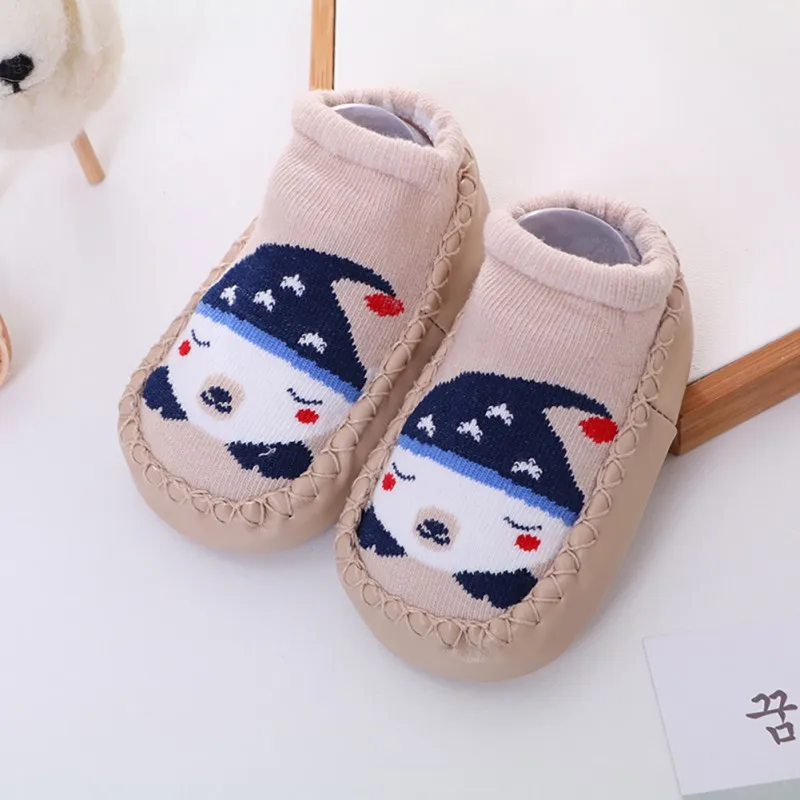 Обувь для малышей с мелким мыском; обувь для малышей с круглым носком без шнуровки; зимняя детская обувь на резиновой подошве