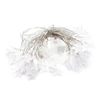 

Led Small Lights Flashing Lights Lights Bz1267 Star Room Layout Decorative Lights Outdoor Waterproof Light String