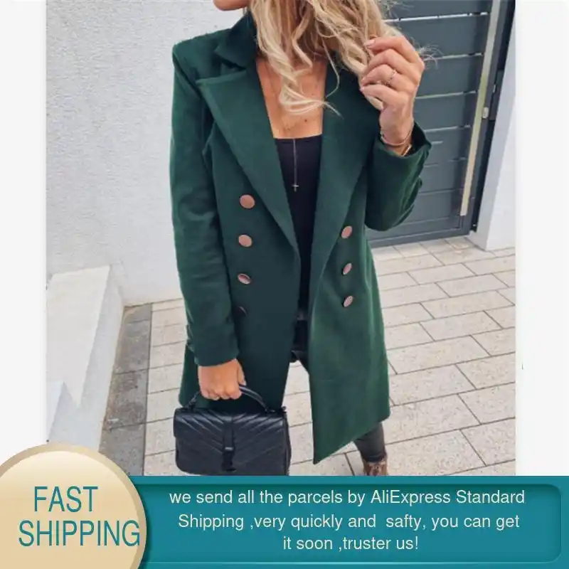 blazer longo feminino plus size