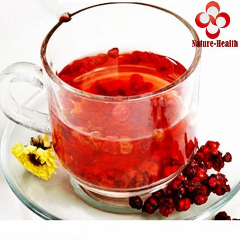 500 г органические дикие сушеные Schisandra Chinensis Wu Wei Zi пять ароматизаторов ягоды травы