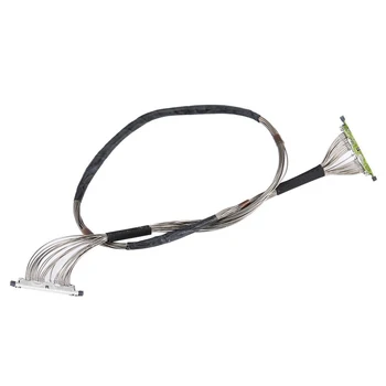 

Flexible Gimbal PTZ Signal Transmission Cable for DJI MavicPro VH99