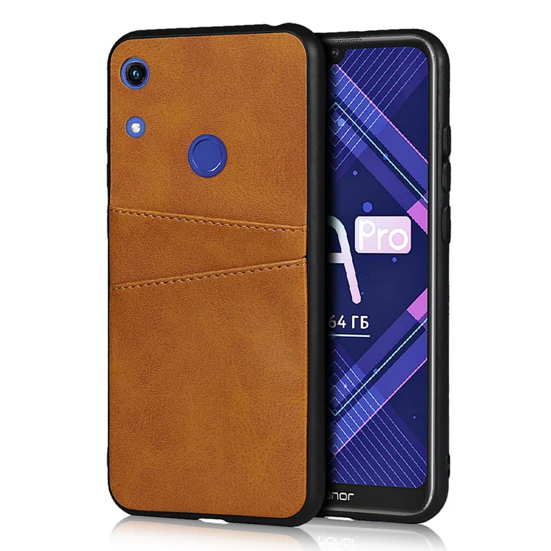 

For Huawei honor 8A Multifunction Wallet Case for Huawei honor 8X Phone Card slot Case for Honor View 10 Lite Luxury Case Cover
