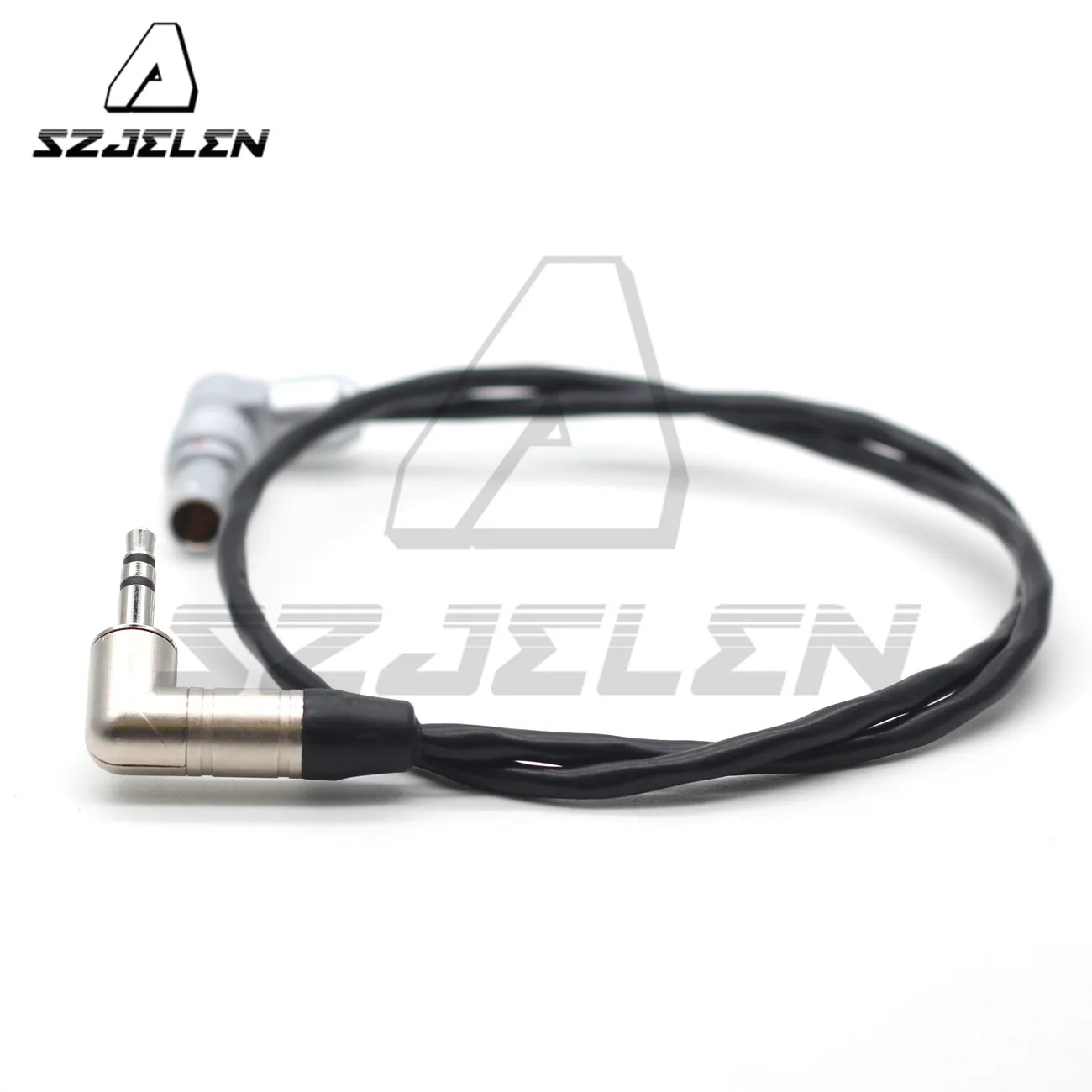 Прямой угол вверх 5 pin ARRI ALEXA mini, miniLF, XT звуковые устройства 664 щупальца синхронизация Timecode провод