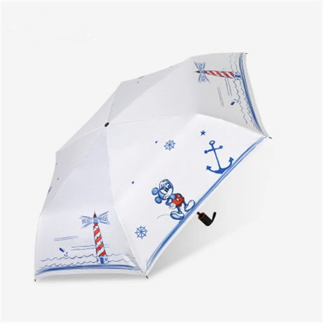 gucci mickey mouse umbrella