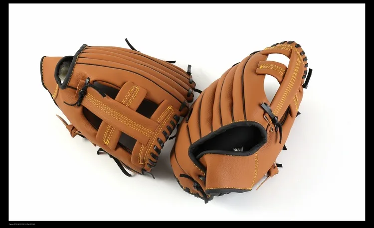 Бейсбольные перчатки уотфилд утолщенные кувшин софтбол перчатки 10," ребенок Junior оборудование для бейсбола для взрослых