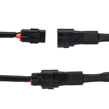 

SMD LED Signal Lights Turning Waterproof Weatherproof Lamps Replacement