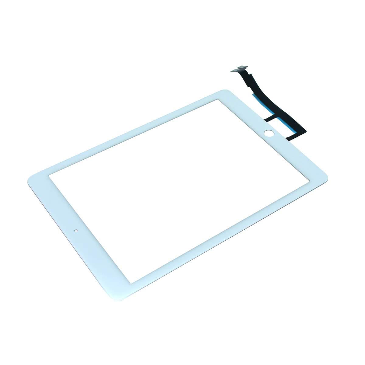 Сенсорное стекло,Тачскрин Apple Ipad Pro 9.7 White(Original