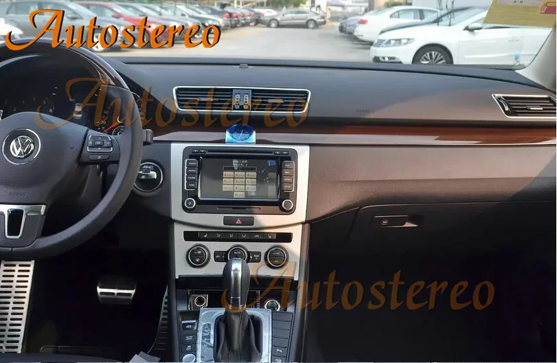 

Автомобильный GPS-навигатор Android12 для VW Volkswagen Magotan 2012-2015 мультимедийный плеер автомобильный радиоприемник стерео головное устройство 2 din