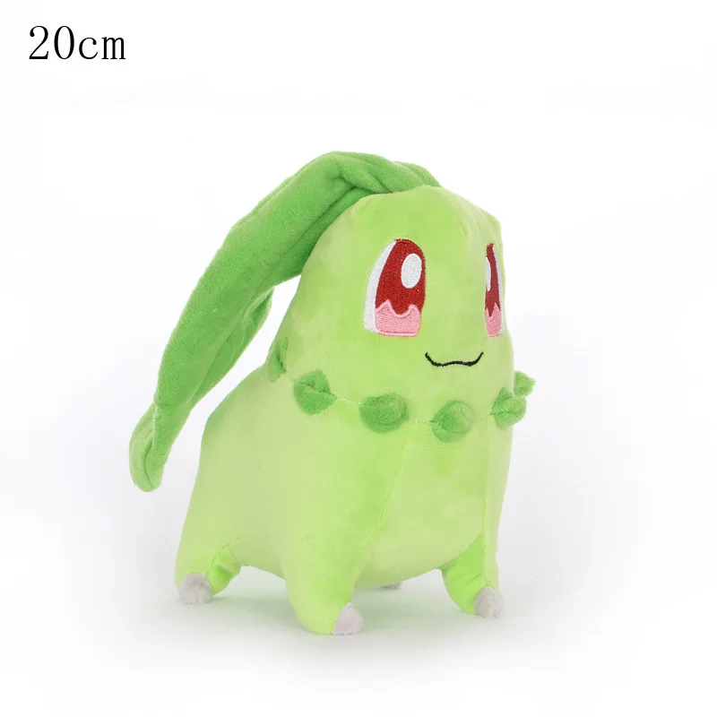 40 стилей TAKARA TOMY Покемон Пикачу мягкая игрушка Сквиртл хобби аниме плюшевая кукла игрушки для детей подарок на Рождество