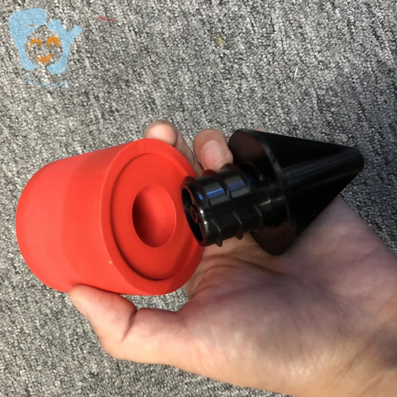 foam arrow red (8)
