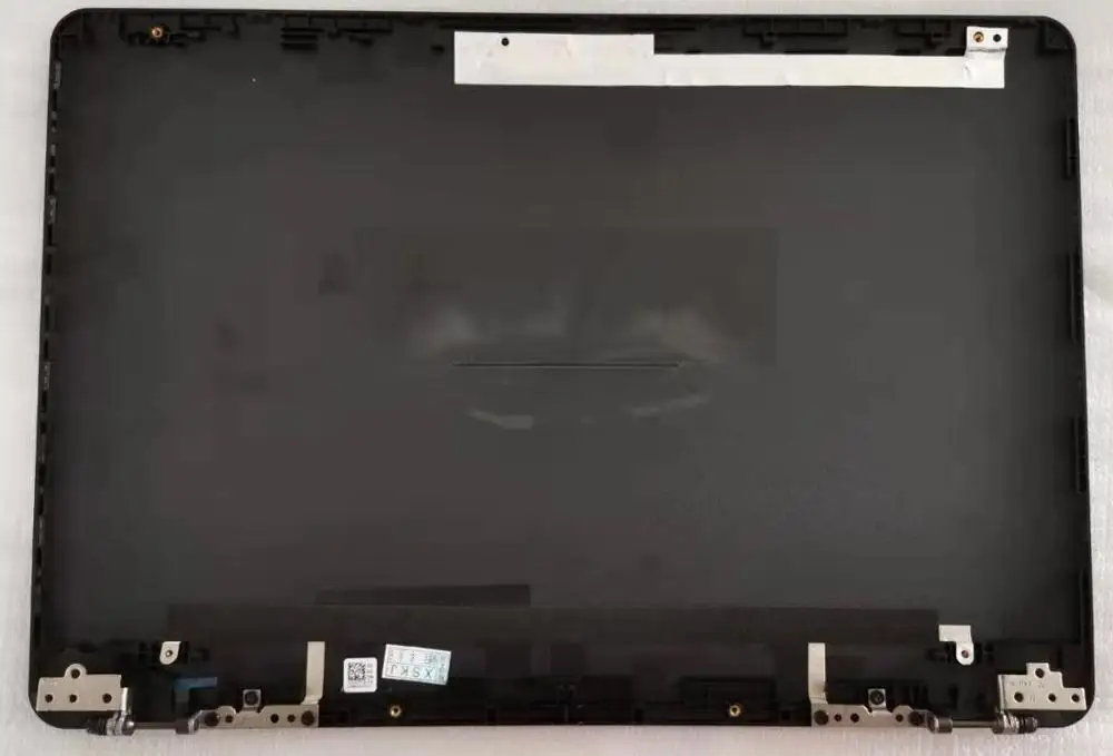 MEIARROW Новая/оригинальная задняя крышка для ASUS VivoBook X411U X411 X411UF X411UN X411UA Пластиковая