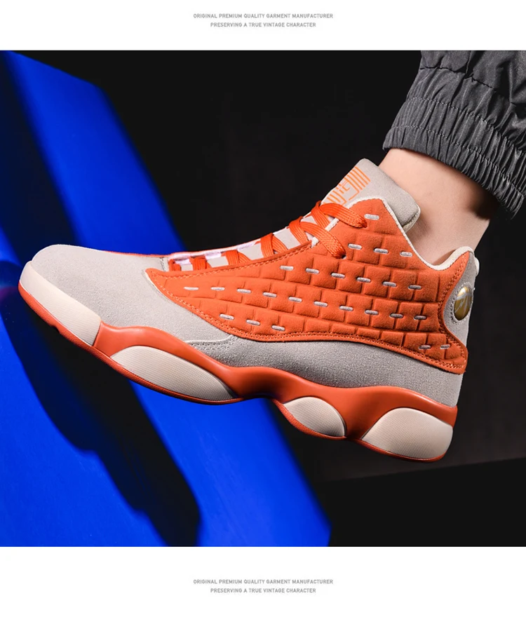AJ 13 баскетбольные кроссовки Joint Re-Action для мужчин t терракотовые воины Мужская обувь дышащая ткань кроссовки для мужчин Flexural Curry 5 Basket