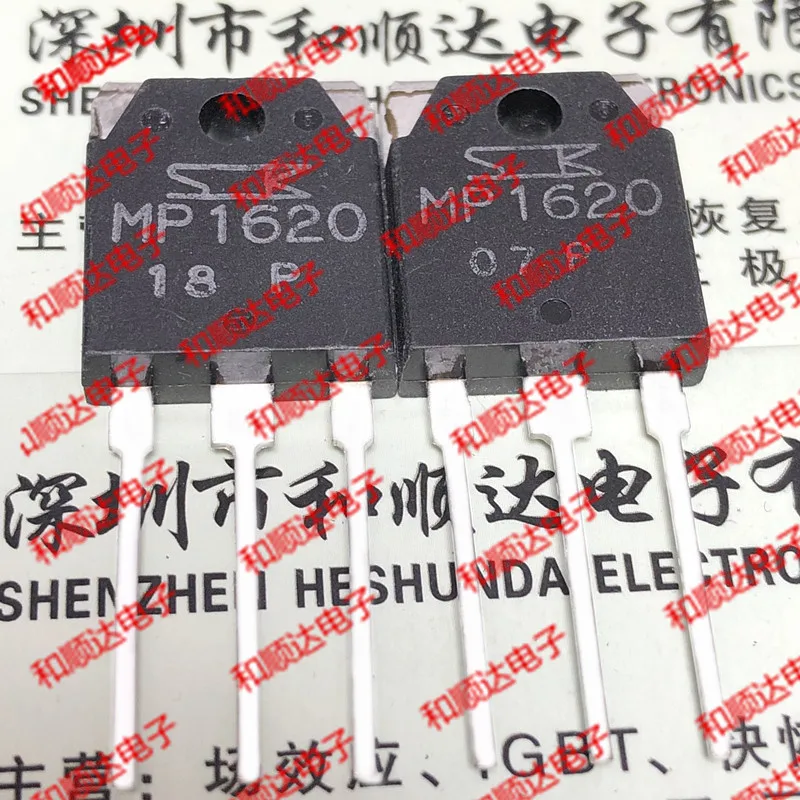 10 шт./лот MP1620 TO-3P-160 V-10A