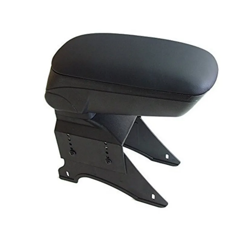 

universal Armrest box storage console box for UNIVERSAL ZAFIRA SPARK SAIL MARCH SUNNY FIT AVEO RIO ACCENT