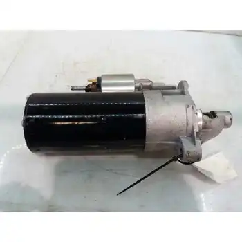 

48212891 engine Starter Audi A4 Saloon (8e) 2.0 Tdi 16v