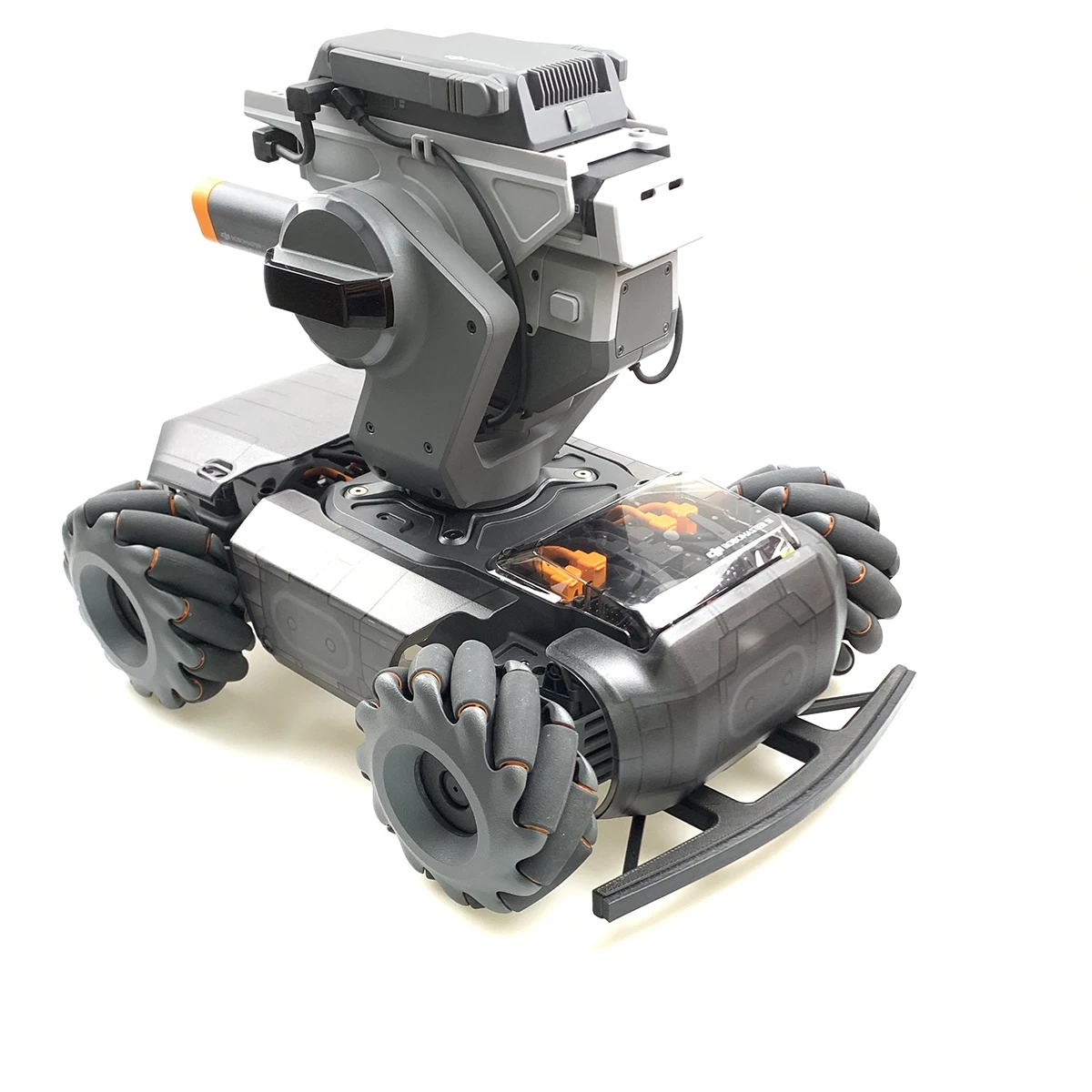 ホビーラジコン ROBOMASTER S1  DJI DJI RoboMaster S1 Hands-on!] DJI's radio-controlled robot
