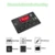 оптовая продажа MP3-плеер Декодер Hands-free Доска 5V 12v Bluetooth 5.0 Автомобильный FM-Радио Модуль Поддержка FM-TF USB AUX Рекордеры