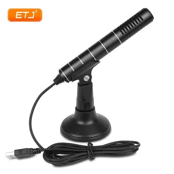 

Condenser Bluetooth USB Microphone Computer Live Game Laptop PC Mini Studio Brocasting Recording Omnidirection Vocal Microphone