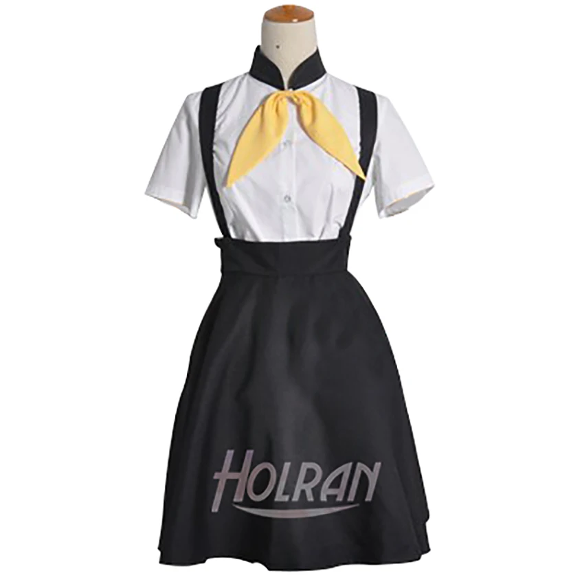 Новый Gatchaman Crowds Science Ninja Team Hajime Ichinose Косплэй костюм единый набор |