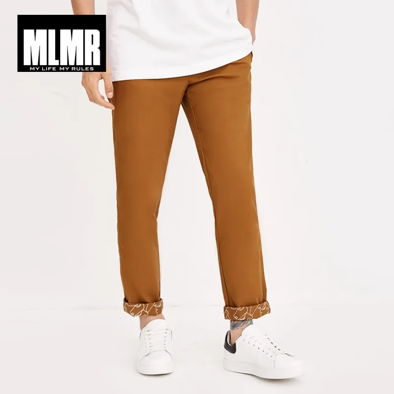 JackJones Men's Basic Comfort Breathable Business Smart Casual Pants Slim Fit Trousers Menswear 218314515 JackJones Men's Basic Comfort Breathable Business Smart Casual Pants Slim Fit Trousers Menswear 218314515