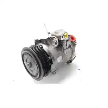 

6Q0820803J AIR CONDITIONING COMPRESSOR SEAT IBIZA (6L1)