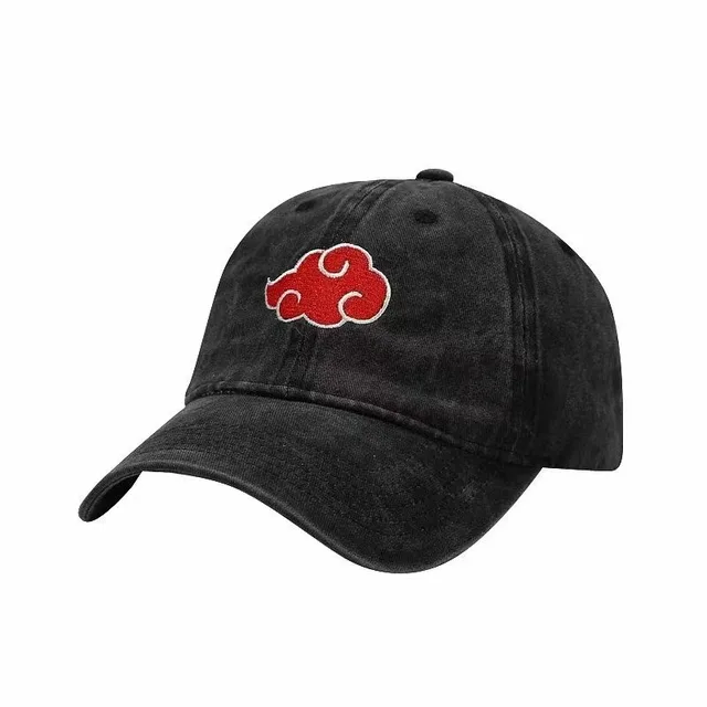 caps hats akatsuki