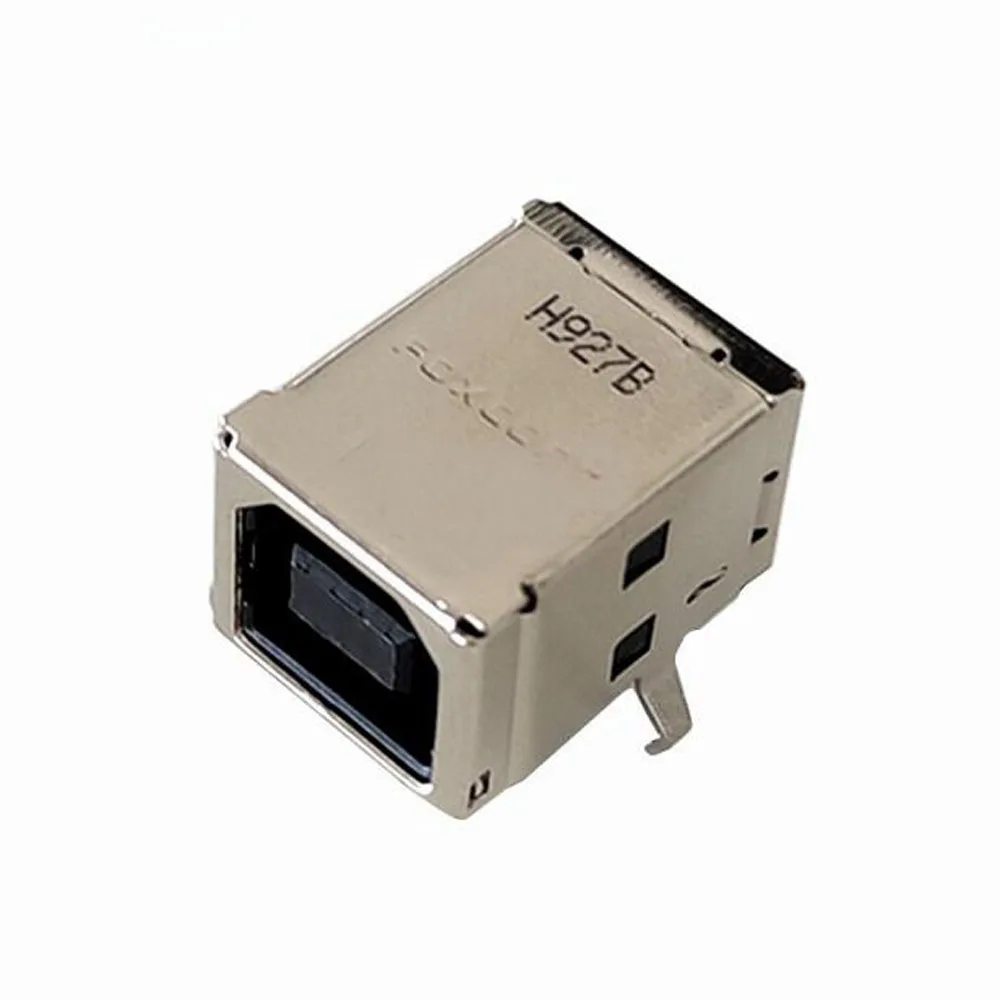 10 шт. UC11123-11KA-4F USB женский B/F разъем 2.0USB интерфейс | Электроника
