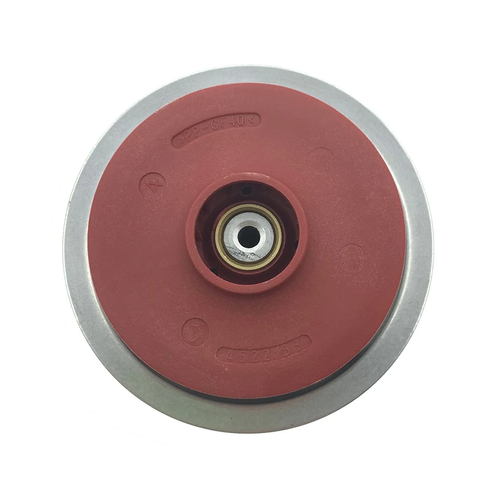 o rotor do motor da bomba de 01