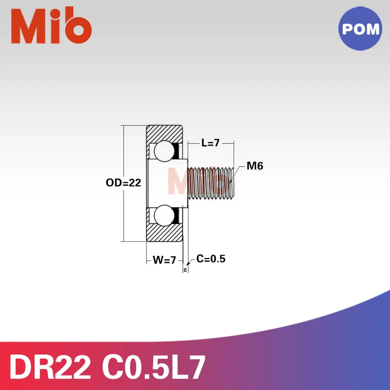 DR22C05L7-5