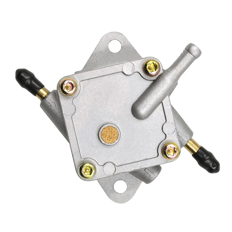 AHL Motorcycle Gasoline Fuel Pump For EZGO TXT MEDALIST Golf Cart 4 Cycle 1994-2003 295cc 350cc Robin Engine 7-G01 S 5148