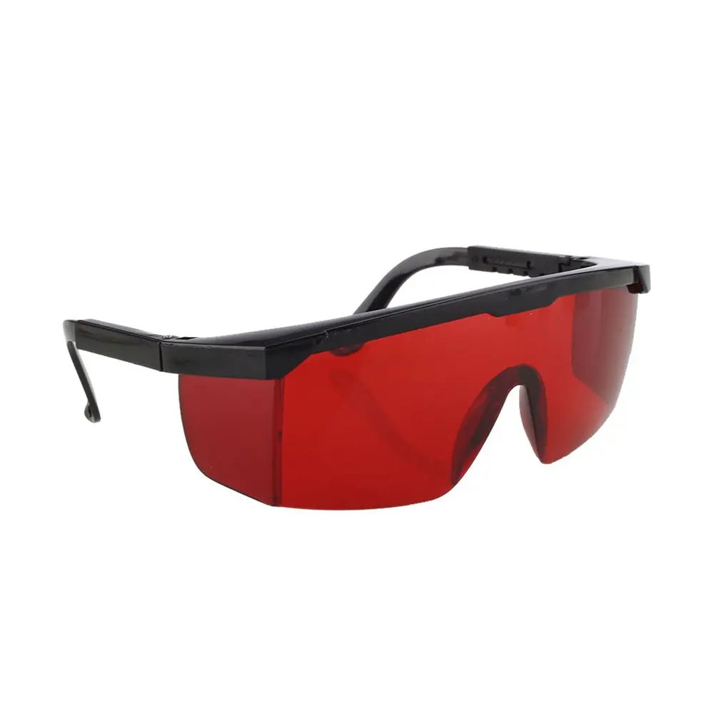 

Laser Protection Glasses for IPL/E-light OPT Freezing Point Hair Removal Protective Glasses Universal Goggles Eyewear Razor
