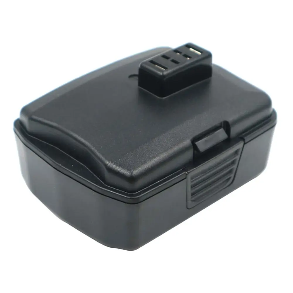 

RYO 12B 1500mAh rechargeable 18650 lithium battery pack replacement model 130503001 130503005(RYO 12V battery)