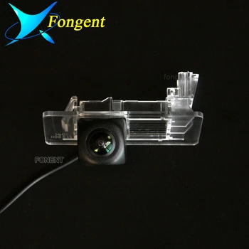 

Reverse fisheye Parking Backup Rear View Camera for VW Passat Sagitar Gran Lavida Jetta Skoda Yeti Rapid Superb Octavia 3 toureg
