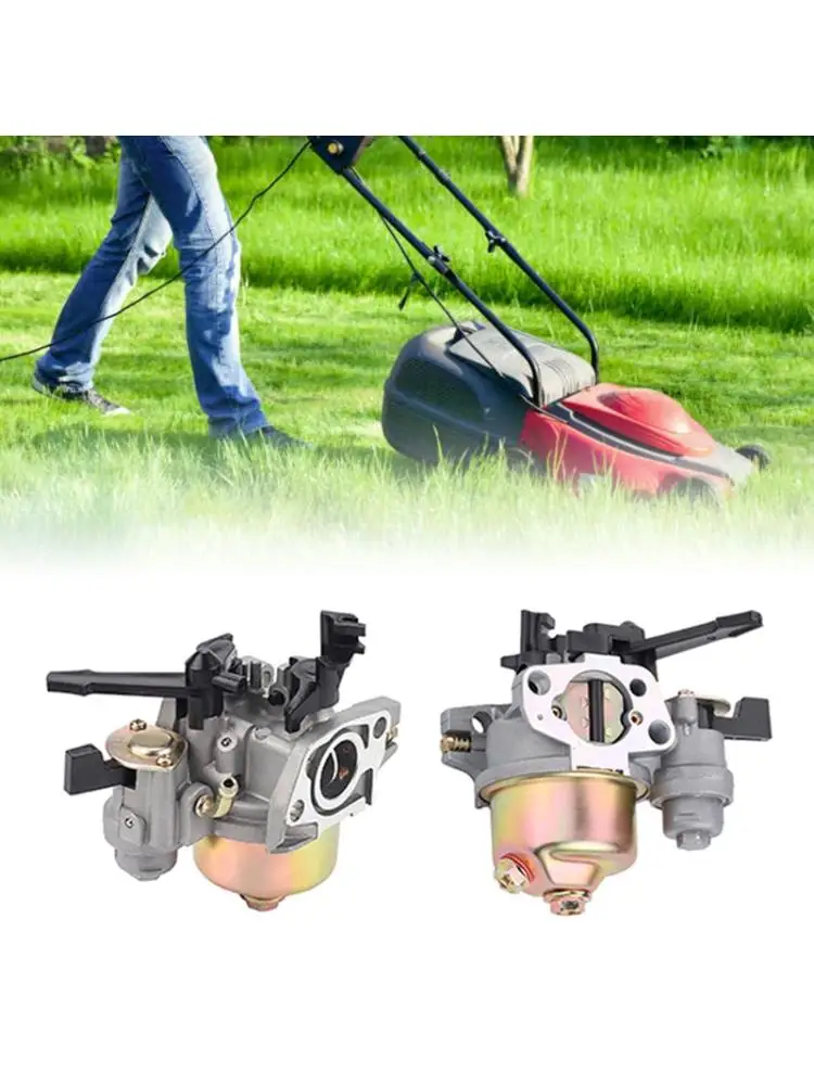 Карбюратор Carb для Honde GX160 GX 160 GX140 GX168 GX200 200 5hp 5.5hp двигатель|Газонокосилка| |