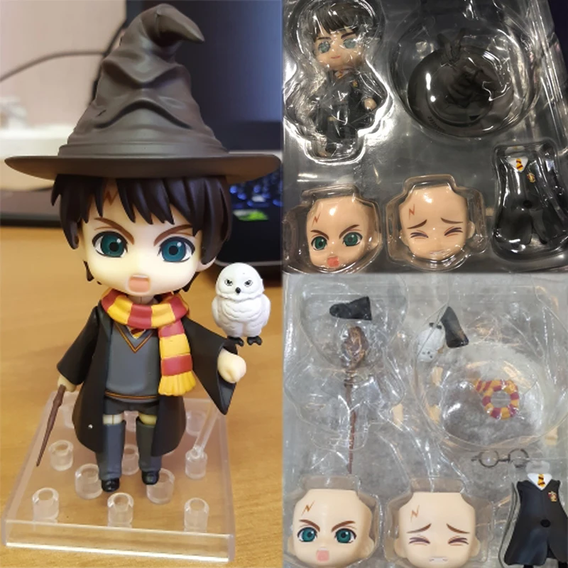 

Figure Nendoroid 999 Cute Action Figure Collectible Model Toy