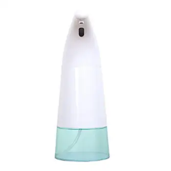 

Environmentally Friendly ABS Intelligent Induction Long Endurance Weak Noise Anti-skid Wear-resistant Automatic Soap Dispenser