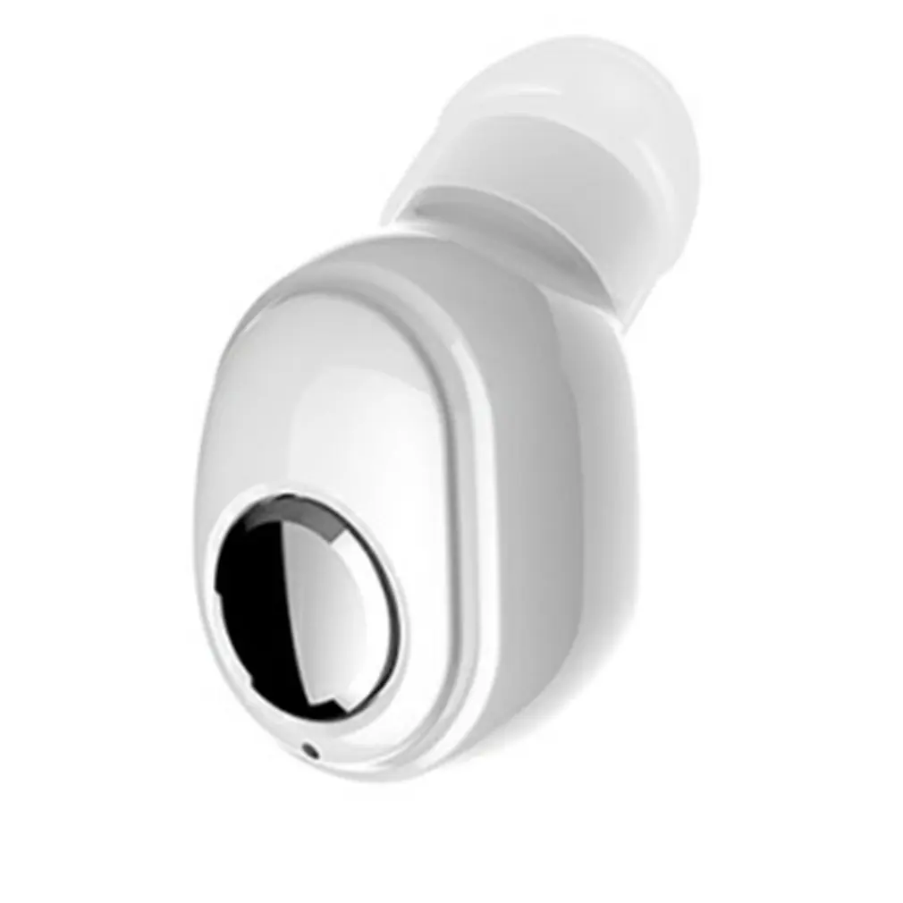 L16mini Беспроводные магнитные стерео наушники-вкладыши с Bluetooth - Цвет: L16mini