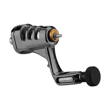 

Professional Motor Rotary Tattoo Machine Practical Operation Simple Conveninently Quiet Permanent Makeup Shader Liner
