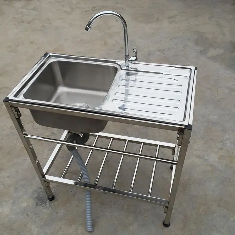 Torneira Gourmet De Portatil Umywalka Banheiro Wasbak Лава Manos кухня Fregadero Куба Lavabo Pia Cozinha мойка для овощей