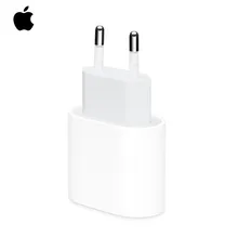 18 Вт USB-C адаптер питания настенное зарядное устройство европейская вилка адаптер для iPhone 11/8/Plus/XS