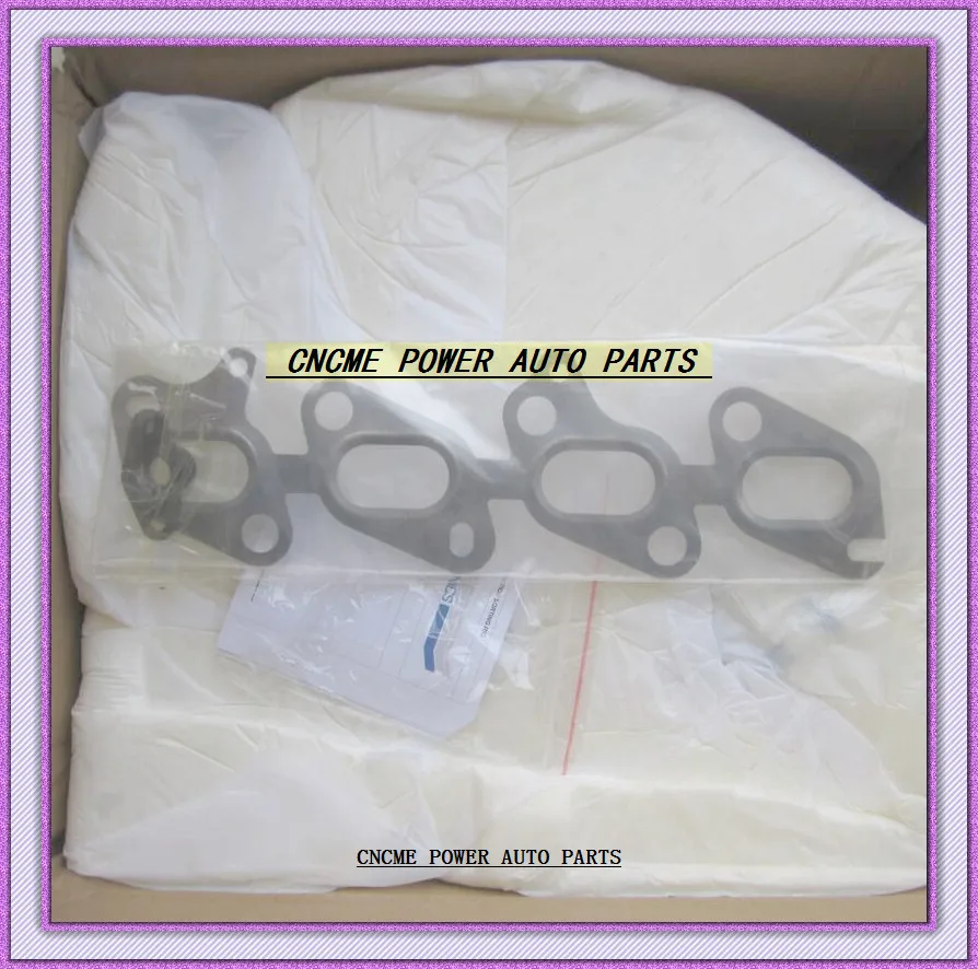 Выпускной коллектор GT1446 781504 781504-5004S для BUICK Encore для Chevrolet Cruze для OPEL Astra Meriva для SAAB 9,1 A14NET 1.4L