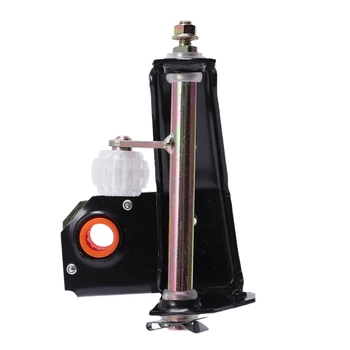 

Bearing Bracket Gear Shift Linkage Shifter Rear Axle Repair for Golf 2 3 Jetta