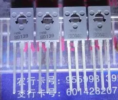 

10 pairs/lot old ph All series Bipolar Transistor-Bipolar Junction Transistor (BJT) PNP Audio Amplfier free shipping
