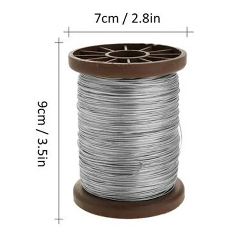 Нержавеющая сталь рамка в виде пчелиного улья основа проволока Пчеловодство комбинированный мед инструмент