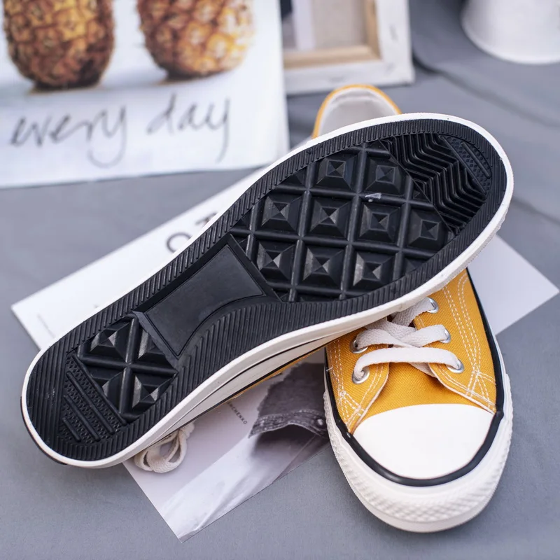 Cena Mężczyźni Shose kobiety moda brezentowych butów trampki oddychające jazdy wulkanizacji miłośników chodzenia wysyłka nowy gorący Freeshipping