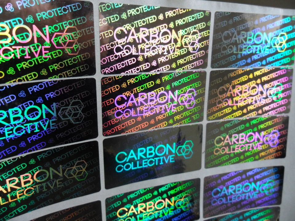 Menyesuaikan Hologram Stiker Sliver Warna Bahan Keamanan Garansi Palsu Satu Waktu Menggunakan Cetak Stiker Sticker Buyer Stickers Metalstickers Tiger Aliexpress