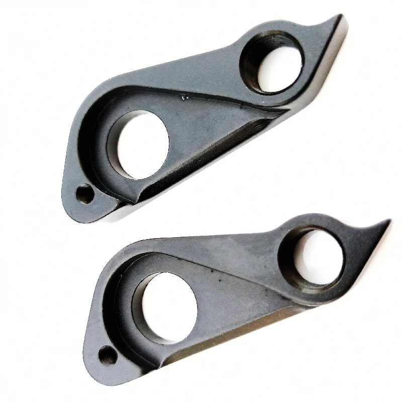 2 Pezzi Bicicletta Mech Dropout Per Focus # Muslimvice Sam2 Carbon Black Forest Jam2 Bold Sl Factory Raven Gear Deragliatore Hanger