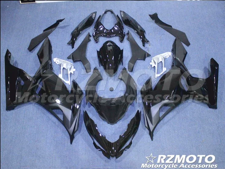 

Новые детали обтекателя мотоцикла для kawasaki Ninja400 2019 2020 ninjas всех видов цветов No.2503