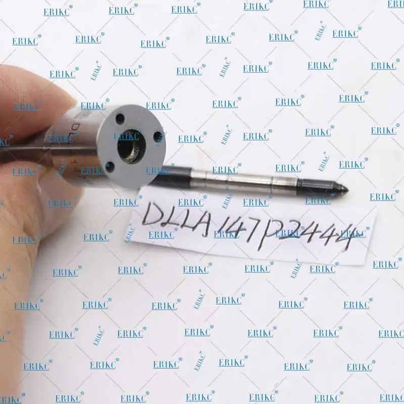 0433172444 ERIKC DLLA147P2444 распылитель сопла DLLA 147 P 2444 Топливная форсунка DLLA 147 P 2444 для 0445120429 0445120379